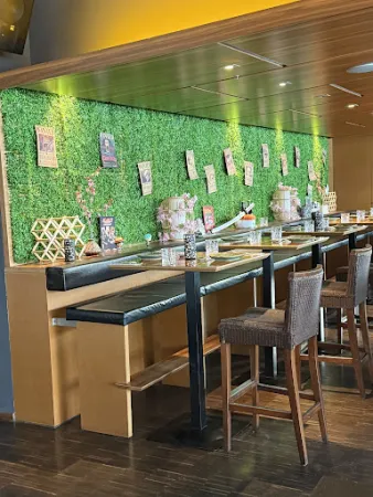 Bild von Yume Izakaya - Japanisches Restaurant