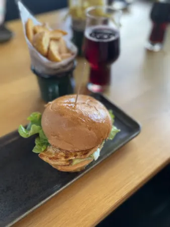 Bild von BurgerCraft