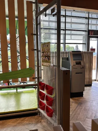 Bild von Rosehill Foodpark Hohenems