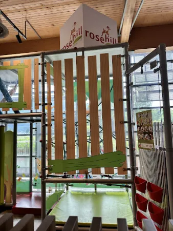 Bild von Rosehill Foodpark Hohenems