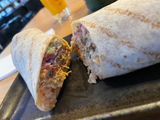 Bild von BurgerCraft