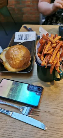 Bild von BurgerCraft