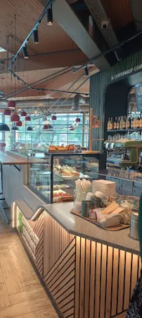 Bild von Rosehill Foodpark Hohenems