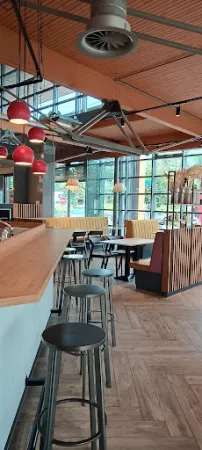 Bild von Rosehill Foodpark Hohenems
