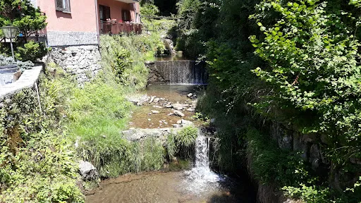Ristorante Grotto S. Anna - Cuveglio