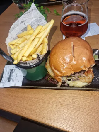Bild von BurgerCraft