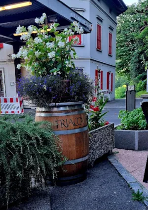 Osteria Internazionale