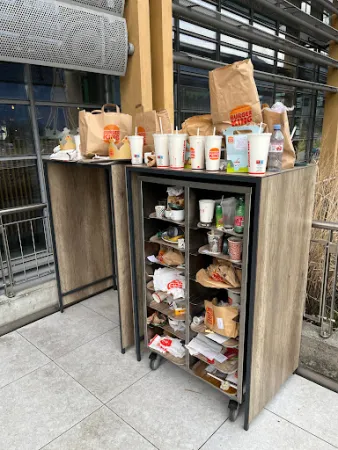 Bild von Rosehill Foodpark Hohenems