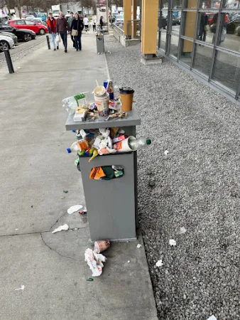 Bild von Rosehill Foodpark Hohenems
