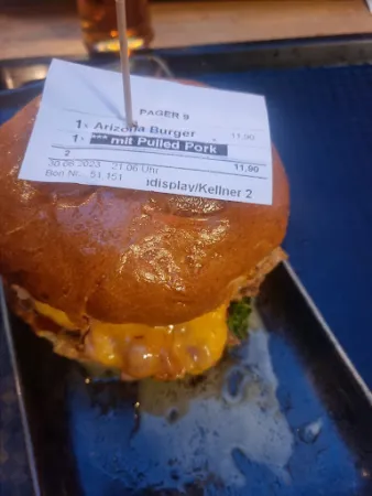 Bild von BurgerCraft