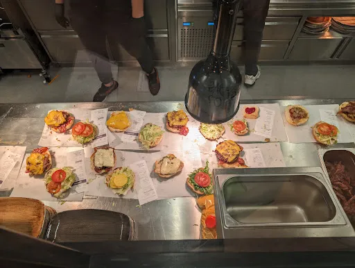 Bild von Le Burger Hohenems