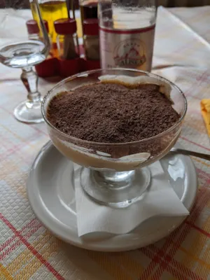 Bar Ristorante Carosello