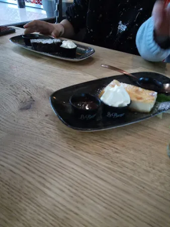 Bild von Le Burger Hohenems