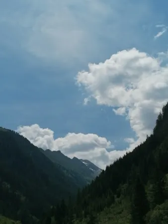Bild von Jausenstation Schwarzachtal Gerlos