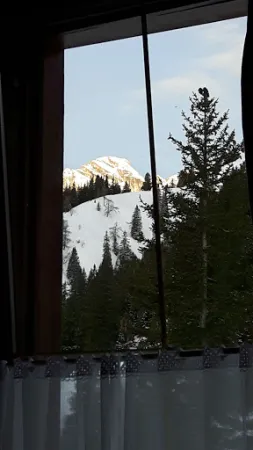 Bild von Palüdhütte