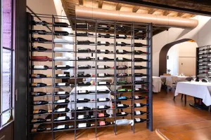 Ristorante Vico Mercati