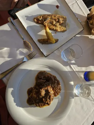 Albergo Sacro Monte Varese