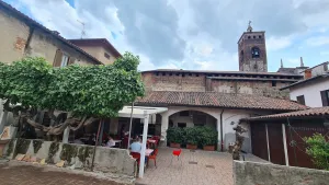 Bar Trattoria Basilio