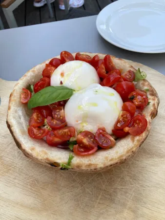 Bild von Alvierbad Bistro & Take-away