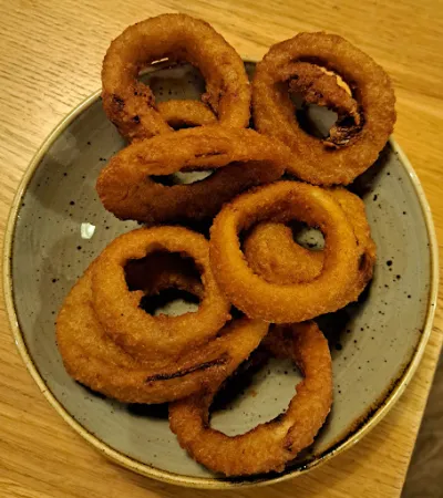 Bild von Schnitzel-Bär Dornbirn