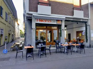 Hoana Cafe