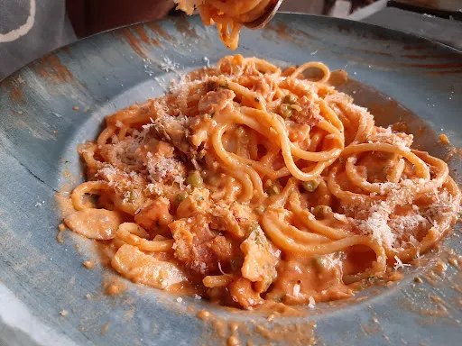 Bild von La Scarpetta