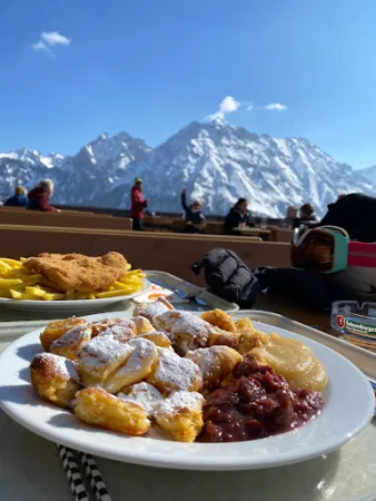 Bild von Restaurant Goona im Brandnertal