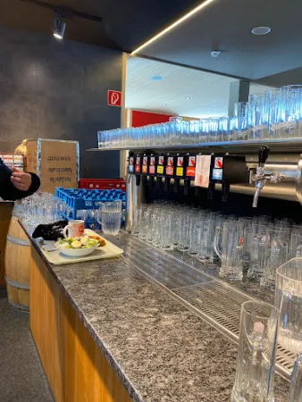 Bild von Restaurant Goona im Brandnertal