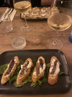 La Drogheria