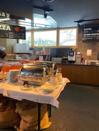 Bild von Restaurant Goona im Brandnertal