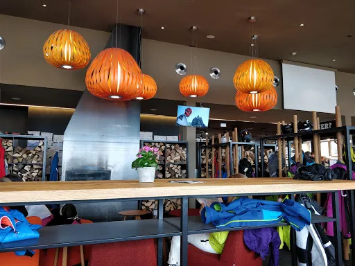 Bild von Restaurant Goona im Brandnertal