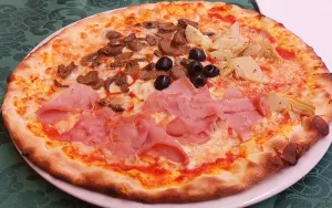 Al Castello Bed and Breakfast