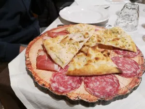 Pizzeria L'orologio