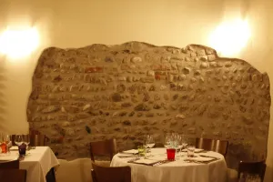 Ristorante La Piana Di Farina Gilberto