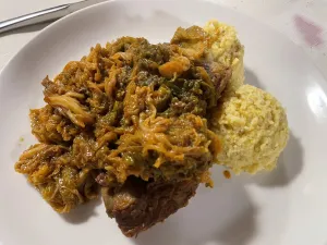 Ristorante La Piana Di Farina Gilberto