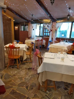 RistHotel Pianura Inn