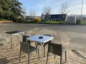YITA PITSTOP BAR RISTORANTE PIZZERIA