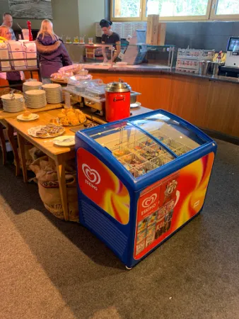 Bild von Restaurant Goona im Brandnertal