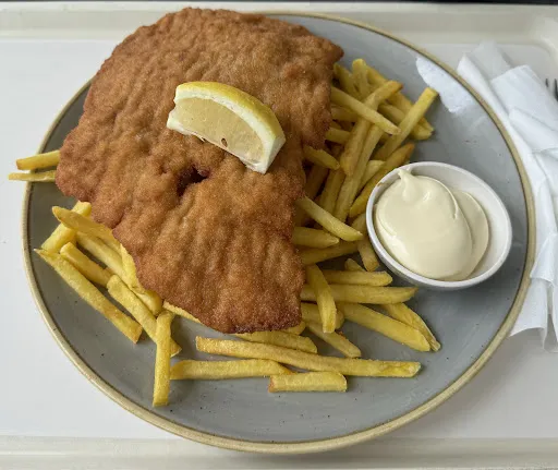 Bild von Schnitzel-Bär Dornbirn