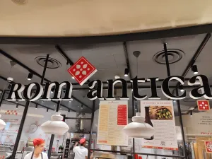 Rom'antica Busnago