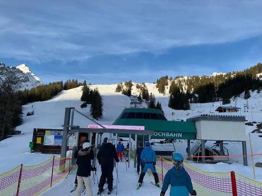 Bild von Restaurant Goona im Brandnertal