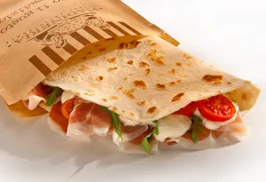 La Piadineria