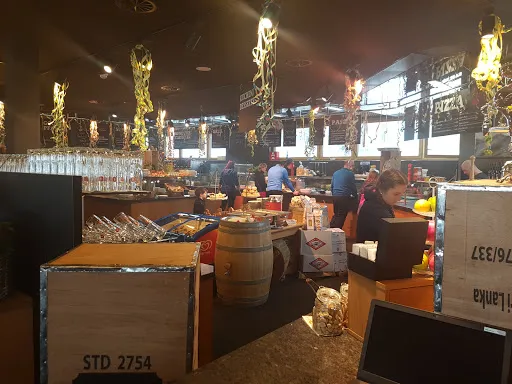 Bild von Restaurant Goona im Brandnertal