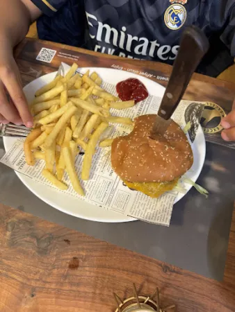 Bild von Mük Chef