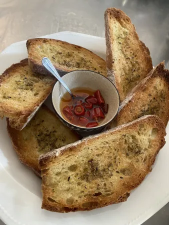 ROY RESTAURANT & BAR Giussano