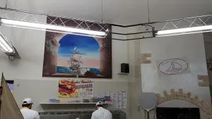 Pizzeria Il Veliero