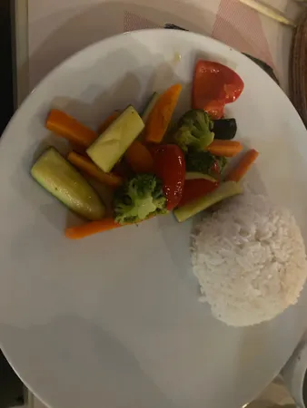 Bild von Shao Kao Grill & Wine