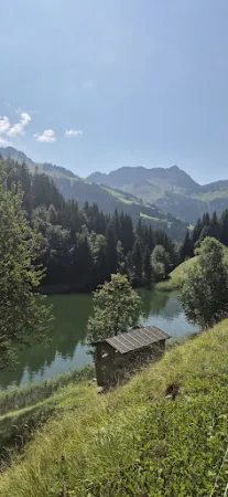 Bild von Seewaldsee