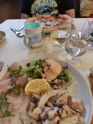 Albergo Ristorante Cristallo