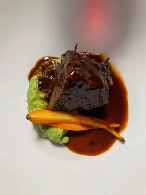 Trattoria del monte allegro